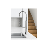 Vivid Slimline Multi Function Sink Phoenix Mixer - Chrome